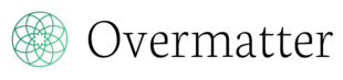 Overmatter Logo