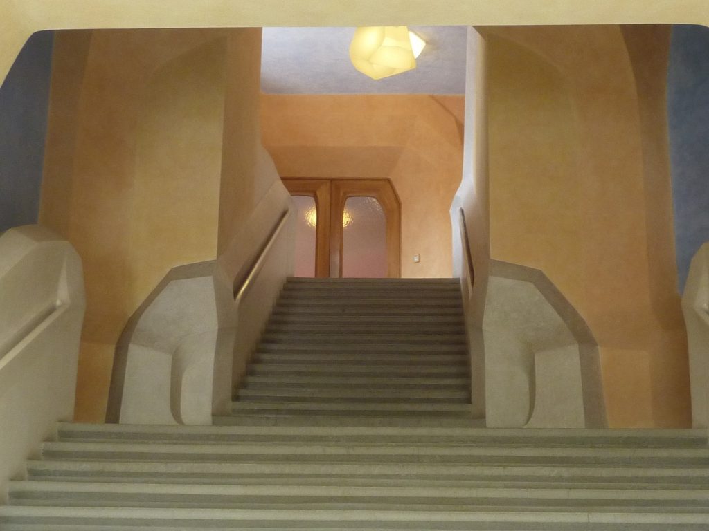 Rudolf Steiner Goetheanum